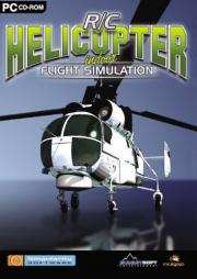 Cover von R/C Helicopter