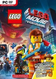 Cover von The Lego Movie Videogame