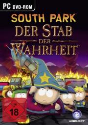 Cover von South Park - Der Stab der Wahrheit