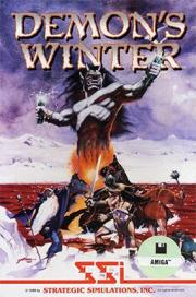 Cover von Demon's Winter