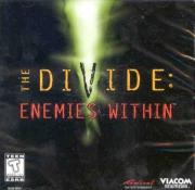 Cover von The Divide - Enemies Within