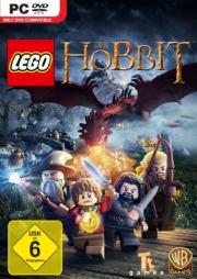 Cover von Lego Der Hobbit