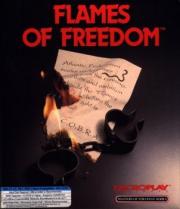 Cover von Midwinter 2 - Flames of Freedom