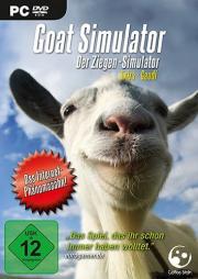 Cover von Goat Simulator