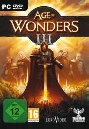 Cover von Age of Wonders 3