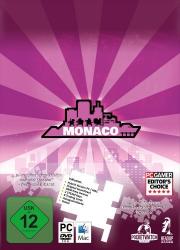 Cover von Monaco