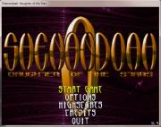 Cover von Shenandoah - Daughter of the Stars