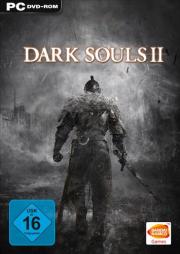 Cover von Dark Souls 2