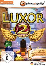 Cover von Luxor 2 HD