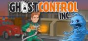 Cover von Ghost Control