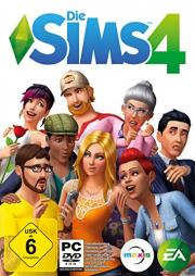 Cover von Die Sims 4