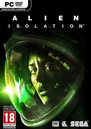 Cover von Alien - Isolation