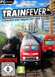 Cover von Train Fever