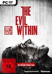 Cover von The Evil Within