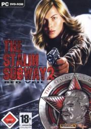 Cover von The Stalin Subway 2 - Red Veil