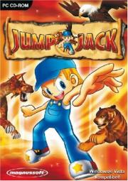 Cover von Jump Jack
