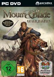 Cover von Mount & Blade - Warband