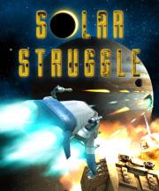 Cover von Solar Struggle