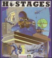 Cover von Hostages