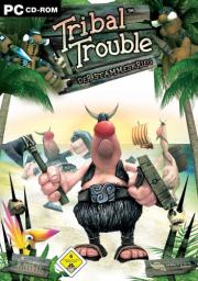 Cover von Tribal Trouble