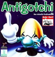 Cover von Antigotchi