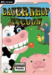 Cover von Bauernhof Tycoon