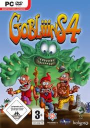 Cover von Gobliiins 4