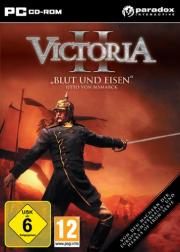 Cover von Victoria 2