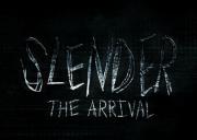 Cover von Slender - The Arrival