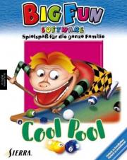 Cover von 3D Ultra Cool Pool