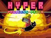 Cover von Hyper Princess Pitch