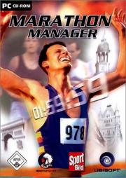 Cover von Marathon Manager
