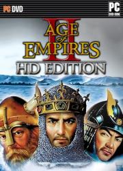 Cover von Age of Empires 2 HD