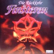 Cover von Die Rckkehr des Finsteren