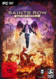 Cover von Saints Row - Gat Out of Hell