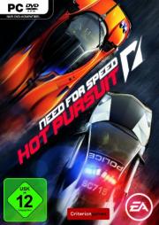 Cover von Need for Speed - Hot Pursuit
