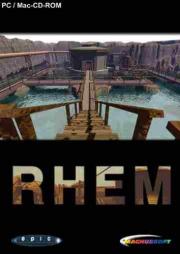 Cover von RHEM