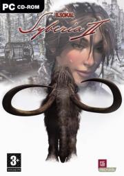 Cover von Syberia 2