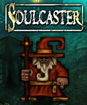 Cover von Soulcaster