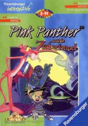 Cover von Pink Panther und die Zauberformel