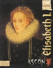 Cover von Elisabeth I.