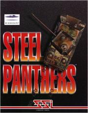 Cover von Steel Panthers
