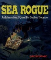 Cover von Sea Rogue