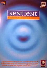 Cover von Sentient