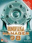 Cover von Bundesliga Manager 98