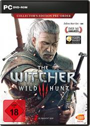 Cover von The Witcher 3 - Wild Hunt