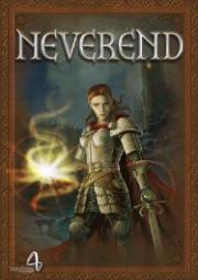 Cover von Neverend