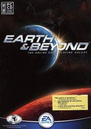 Cover von Earth &amp; Beyond