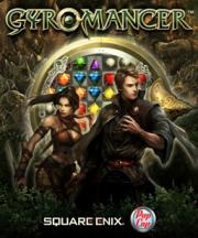 Cover von Gyromancer