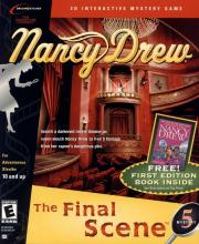 Cover von Nancy Drew - The Final Scene